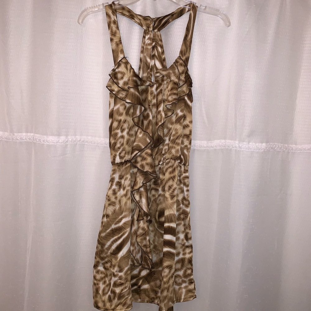 Macys dress